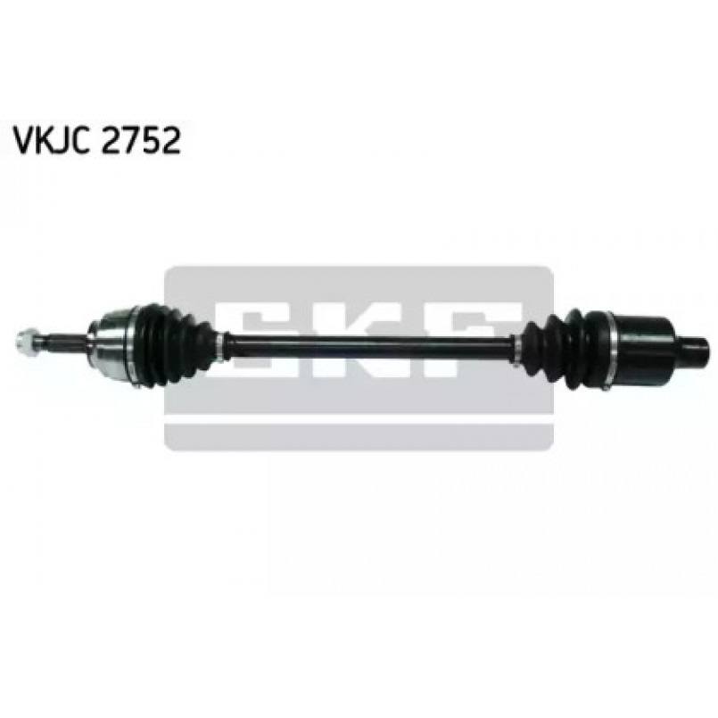VKJC 2752 SKF - Привідний вал
